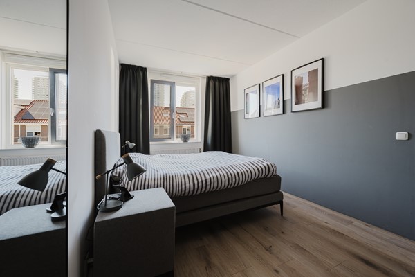 Medium property photo - Adriaan Prinslaan 27, 3201 MD Spijkenisse